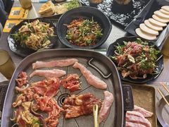 -杨小佳·齐齐哈尔烤肉·烤串(广州店)