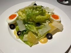 -Oyster Talks 四度蚝法餐厅
