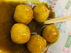 -渔记茶餐厅(渔村店)