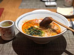 -栖川山葵家·寿喜锅·日式料理(龙湖北城天街商场店)