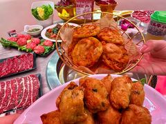 -三头牛·潮汕牛肉生蚝火锅 (夏湾店)