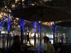 -静安公园(静安寺街道)