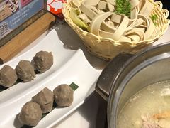 -狐狸爱上椰子鸡(滨江星光大道店)