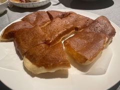 老北京糖油饼-柿合缘新京菜(国金中心商场店)