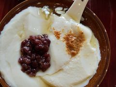 红豆豆花-姚家豆花