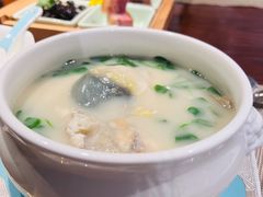 河豚-童福兴·南京菜(老门东店)