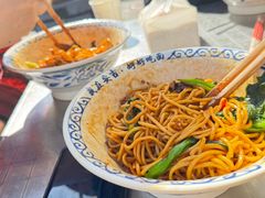 -梅溪·小伙子干挑面(安吉总店)