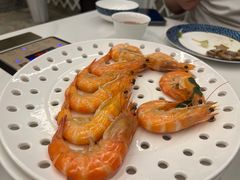 -望海臻鲜·海鲜餐厅