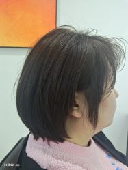 -FINE HAIR 烫染专业设计