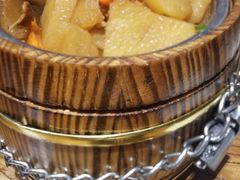 -苹果树下艺术餐厅(通州店)