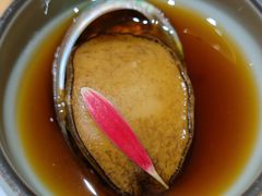 -清水日本料理铁板烧(学府路店)