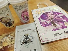 -茶百道(太平门直街店)