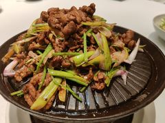 -鸿运楼烤鸭店(天桥店)