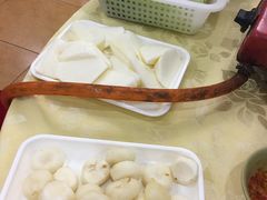 -老东风菜馆·潮汕大排档
