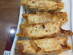-春水锅贴·传统鲁菜(大明湖店)