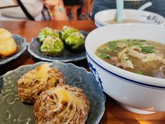 -鑫震源·苏式大虾生煎(山塘街店)