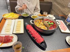 -滇牛云南火锅(桂林路店)