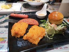 -阿飛冰室(下沙店)