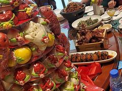 -普天和酒楼·新津菜·烤鸭(天津之眼店)