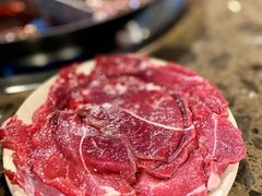 -化龙桥九宫格火锅(清水河店)
