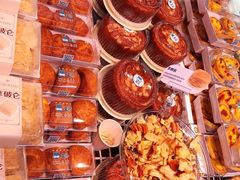 -盒马鲜生(莱蒙都会店)