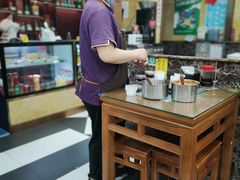 -白魁老号饭庄(安内店)