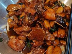 -润泽园饭庄(中山路店)