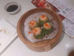 -叹茶靓点·粤式餐厅·全天茶市(石井万民广场店)