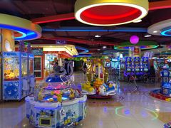 -汤姆熊欢乐世界(光启城店)