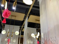 -乔阿马·江南味·驴肉香(龙湖华泾天街店)