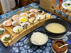 -桥香园过桥米线(复兴路店)