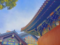 -宝通禅寺