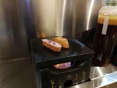 -牛かつもと村(原宿店)
