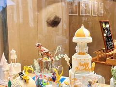 -迦南的早晨蛋糕甜品集合店