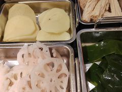 -师烤·豆花烤鱼(广州荔湾扬韬广场店)