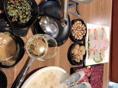 -牛天下·牛肉·海鲜·打边炉·融合菜