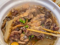 -神仙钵湘香土菜馆(光华路店)