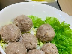 -海底捞火锅(凯德广场店)