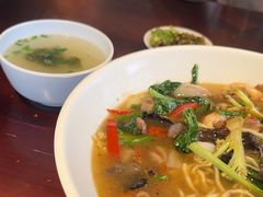 -飨府.老淮面馆.自营(清河路店)