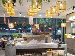 -江小渔鲜鱼火锅(冠亚星城店)