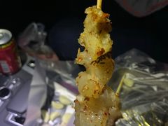 -程波烧烤(香滨路店)