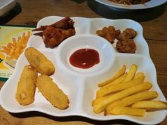 -豪客来牛排(成都锦江大融城店)