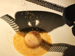 长脚蟹丸-三嚥阁 La Villa Restaurant