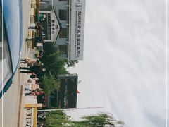 -赵州桥景区