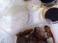 -徐记正宗北京烤鸭(北京东路总店)