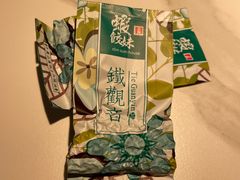 -虾饺妹·粤式茶餐厅(荟聚店)