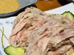 -新興传承烤鸭
