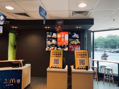 -麦当劳(无锡永乐店)