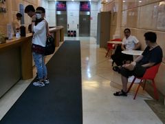 -一兆韦德健身·城市运动馆