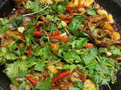 -永安鱼庄·镇江菜(东吴路店)